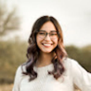 Meet your Posher, Natalie